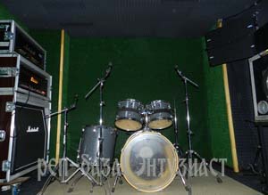  - rehearsal base,   , enthusiast